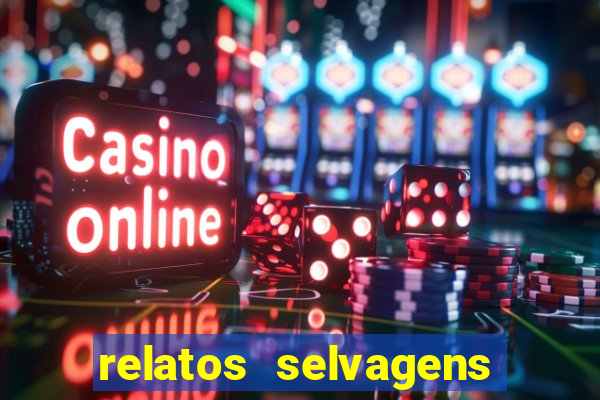 relatos selvagens assistir gratis